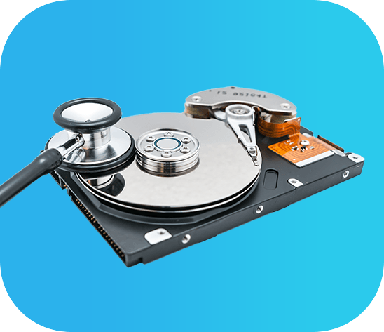 Dépannage informatique